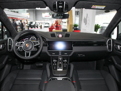 2023款 Cayenne E-Hybrid 2.0T