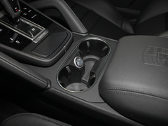 2023款 Cayenne E-Hybrid 2.0T