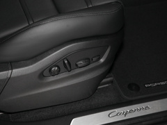 2023款 Cayenne E-Hybrid 2.0T