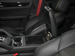 2023款 Cayenne E-Hybrid 2.0T