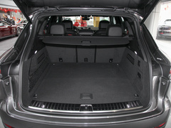 2023款 Cayenne E-Hybrid 2.0T