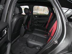 2023款 Cayenne E-Hybrid 2.0T