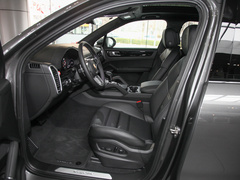 2023款 Cayenne E-Hybrid 2.0T