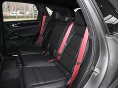 2023款 Cayenne E-Hybrid 2.0T