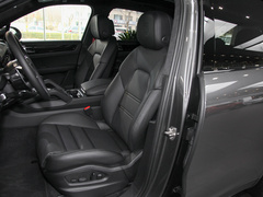 2023款 Cayenne E-Hybrid 2.0T
