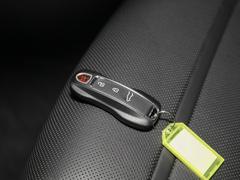 2023款 Cayenne E-Hybrid 2.0T