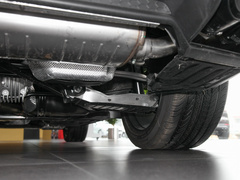 2023款 Cayenne E-Hybrid 2.0T