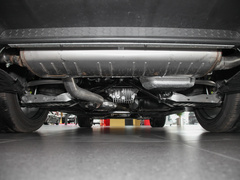 2023款 Cayenne E-Hybrid 2.0T