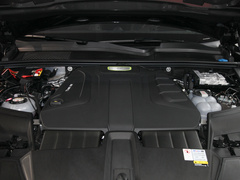 2023款 Cayenne E-Hybrid 2.0T