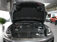 2023款 Cayenne E-Hybrid 2.0T