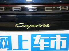 2023款 Cayenne E-Hybrid 2.0T