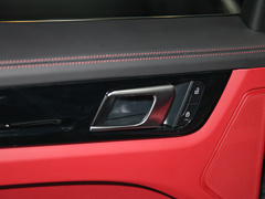 2023款 Cayenne E-Hybrid 2.0T
