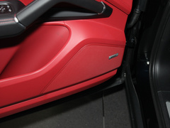 2023款 Cayenne E-Hybrid 2.0T
