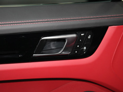 2023款 Cayenne E-Hybrid 2.0T