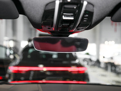 2023款 Cayenne E-Hybrid 2.0T