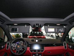 2023款 Cayenne E-Hybrid 2.0T