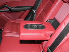 2023款 Cayenne E-Hybrid 2.0T