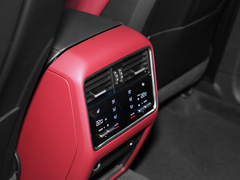 2023款 Cayenne E-Hybrid 2.0T