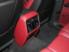 2023款 Cayenne E-Hybrid 2.0T