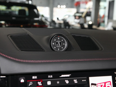 2023款 Cayenne E-Hybrid 2.0T