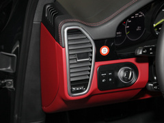 2023款 Cayenne E-Hybrid 2.0T