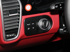 2023款 Cayenne E-Hybrid 2.0T