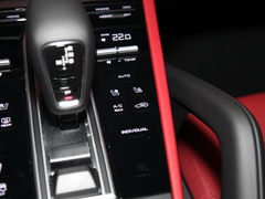 2023款 Cayenne E-Hybrid 2.0T