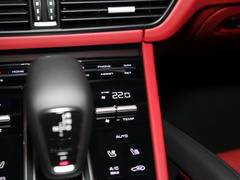2023款 Cayenne E-Hybrid 2.0T
