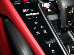 2023款 Cayenne E-Hybrid 2.0T