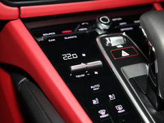 2023款 Cayenne E-Hybrid 2.0T