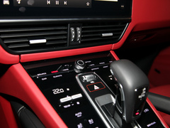 2023款 Cayenne E-Hybrid 2.0T