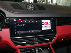 2023款 Cayenne E-Hybrid 2.0T