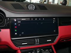2023款 Cayenne E-Hybrid 2.0T