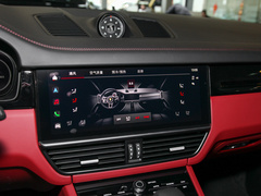 2023款 Cayenne E-Hybrid 2.0T