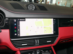 2023款 Cayenne E-Hybrid 2.0T