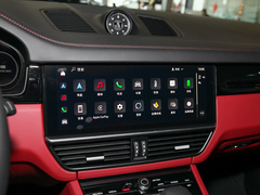 2023款 Cayenne E-Hybrid 2.0T