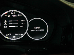 2023款 Cayenne E-Hybrid 2.0T