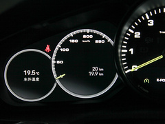 2023款 Cayenne E-Hybrid 2.0T