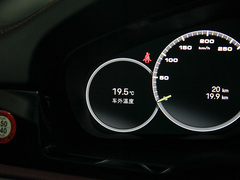 2023款 Cayenne E-Hybrid 2.0T