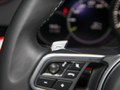 2023款 Cayenne E-Hybrid 2.0T