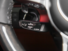 2023款 Cayenne E-Hybrid 2.0T