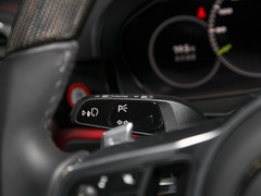 2023款 Cayenne E-Hybrid 2.0T