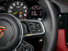 2023款 Cayenne E-Hybrid 2.0T