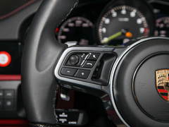 2023款 Cayenne E-Hybrid 2.0T