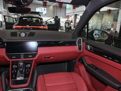 2023款 Cayenne E-Hybrid 2.0T