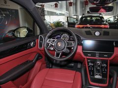2023款 Cayenne E-Hybrid 2.0T