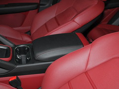 2023款 Cayenne E-Hybrid 2.0T