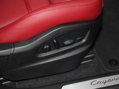 2023款 Cayenne E-Hybrid 2.0T