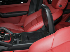 2023款 Cayenne E-Hybrid 2.0T