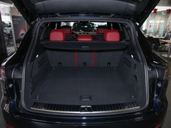 2023款 Cayenne E-Hybrid 2.0T